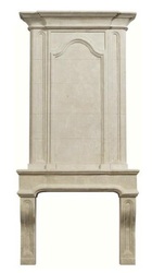 fireplace 4417