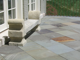 full color natural picked sizes - 24x24"