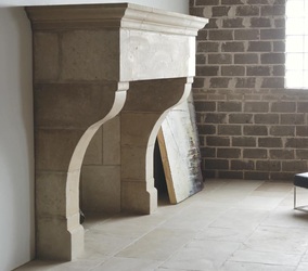 fireplace 3336