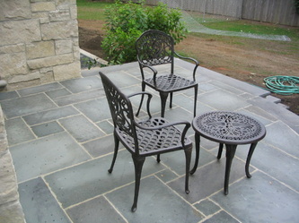 Bluestone