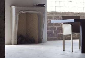 fireplace 3305