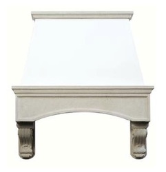 kitchen hood 1106