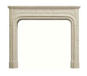 fireplace 3309