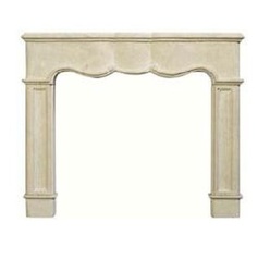fireplace 1108