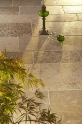 Bordeaux Rustic - random width