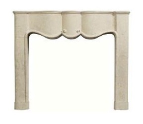 fireplace 3321