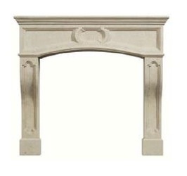 fireplace 2225