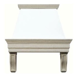 kitchen hood 1122