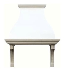 kitchen hood 1127